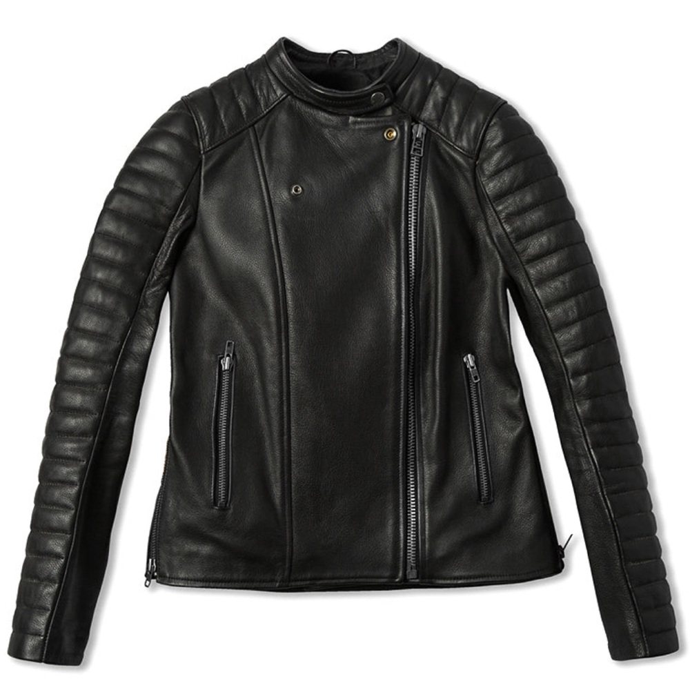 ATWYLD All Time Moto Jacket 2.0 size medium
